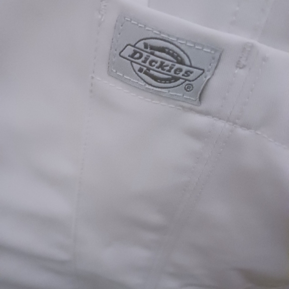 Scrub Jacket - Picture 3 of 6